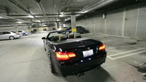 2011 BMW M3 Convertible - E93