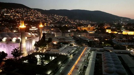 MEDICAL PARK BURSA REKLAM FILMI