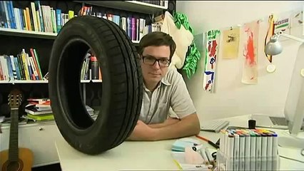 Die Sendung mit der Maus - Reifen