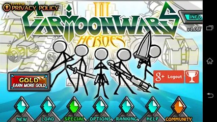 Cartoon war 2-bazuka in your face