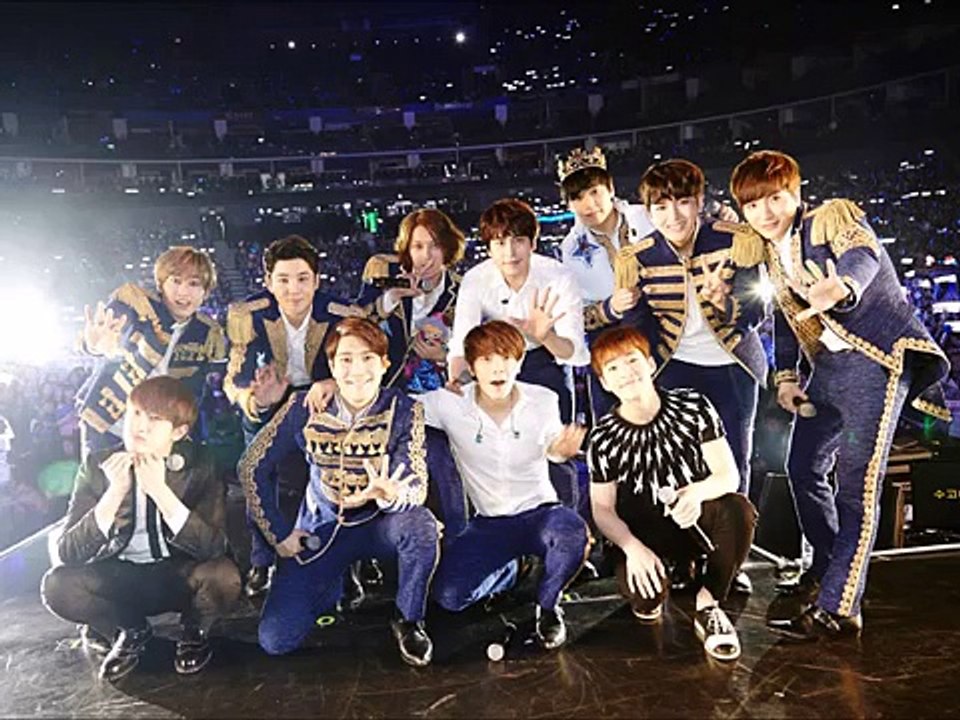 Super Junior