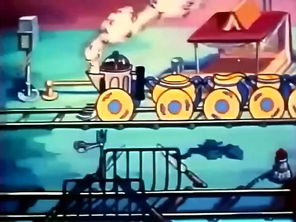 Cartoon Movies Channel-Christmas:Santas Surprise