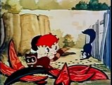 Little Lamkins, Classic Max Fleischer Cartoons