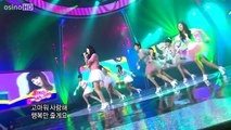 081231 - SNSD - Kissing You   Girls' Generation (Real HD 720p)