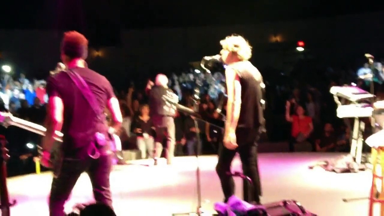 Air Supply Making Love Out Of Nothing At All Live Houston Texas Arena Theater January 27, 2013