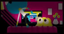 ₯ Cartoon Network Check it  4 0   The Amazing World of Gumball Loops By Ronda 2015 ᵺ