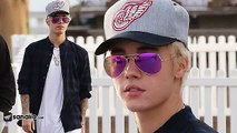 Justin Bieber takes lonely stroll in Malibu before posting sunset snap