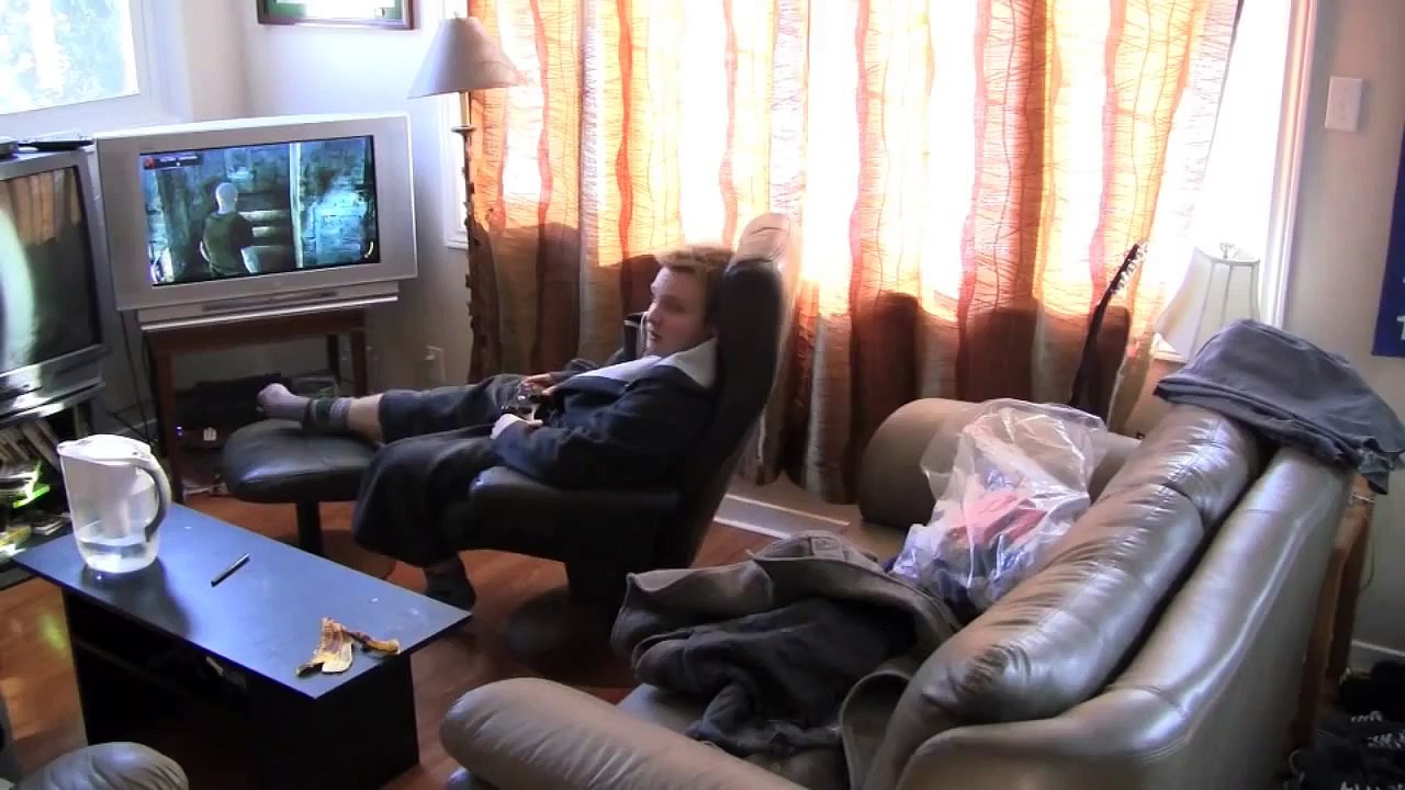 NESTEA The Recruit: Just Juice It - "Seize Your Day!"