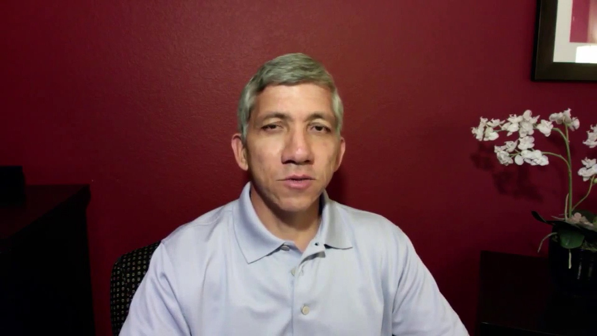 Benefits Of Basic Arithmetic Course At Rpc Paul Ramirez Video Dailymotion
