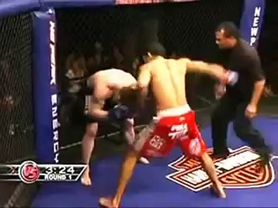 Jose Aldo Tribute