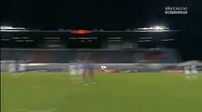 Artyom Dzyuba Great Goal Liechtenstein 0-4 Russia 08.09.2015 HD