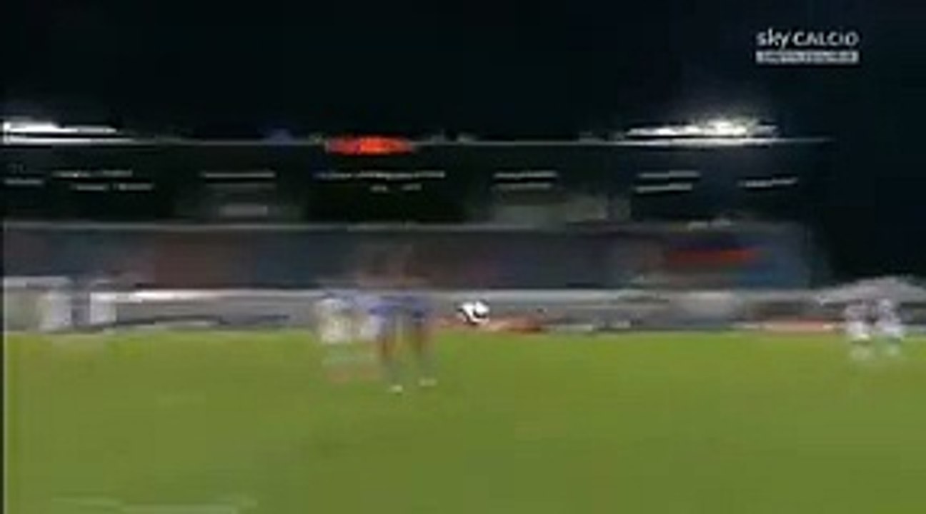 Artyom Dzyuba Great Goal Liechtenstein 0-4 Russia 08.09.2015 HD