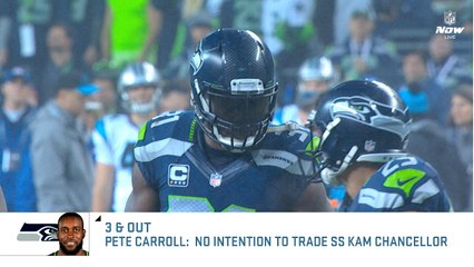 Week 1 storylines to watch