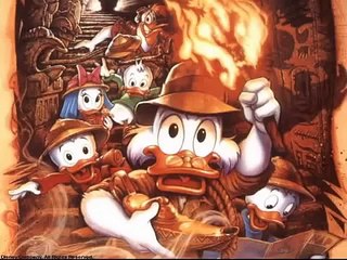 Duck Tales Guitar chords Theme Song (Hindi)