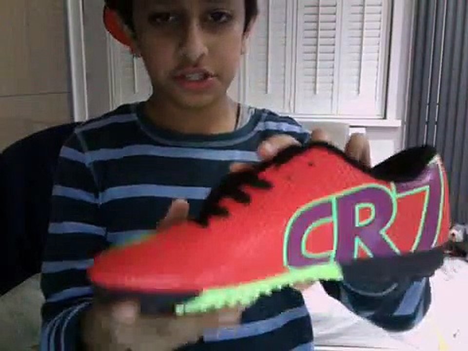 SHOE BATTLE!!!
