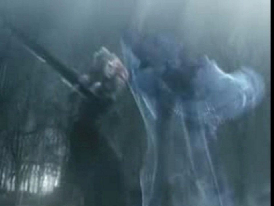 Final Fantasy 7 Unsteable