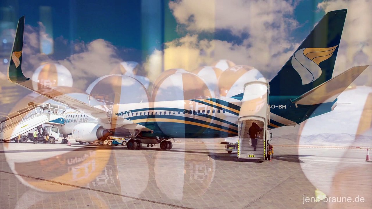 Salalah Slideshow