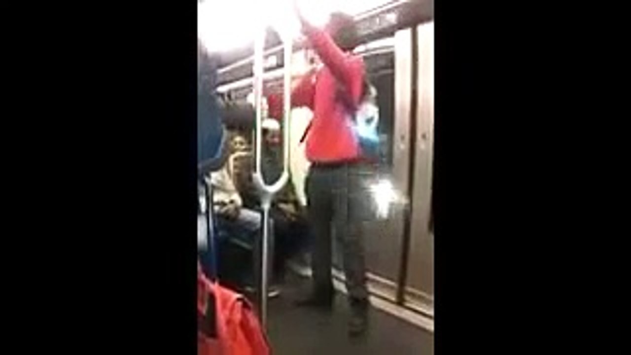 Modou modou sénégalais insulte les européens racistes