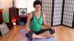 Yoga For Neck and Shoulder Pain   20 Minute Beginners Yoga For Neck, Back, & Shoulder Pain