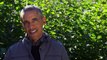 RUNNING WILD With Bear Grylls: Salmon Clip- President Barack Obama