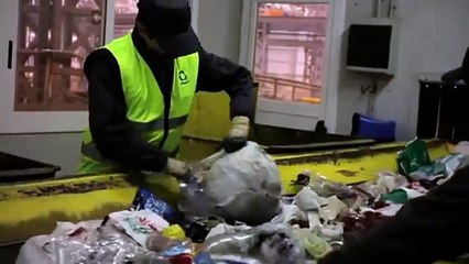Las historias con alma de "la Caixa". inserción laboral, rsc