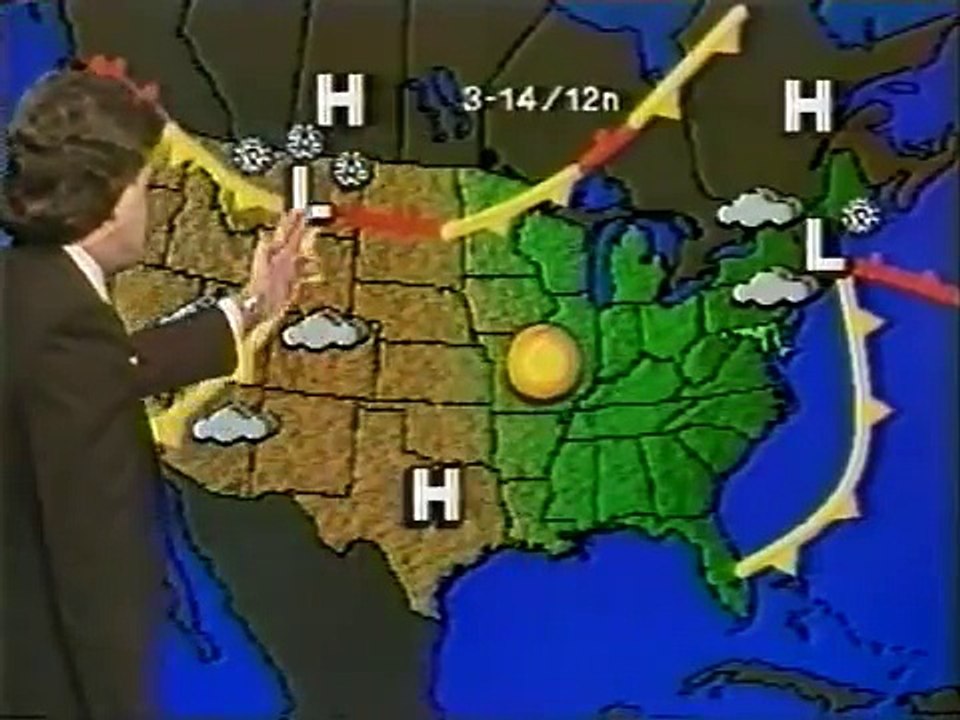 Marty Bass Flips His Wig