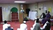 (17-08-2015 Kirkcaldy Central Mosque Scotland  )Mehfil e Milaad Paak Naat Naveed Sound System