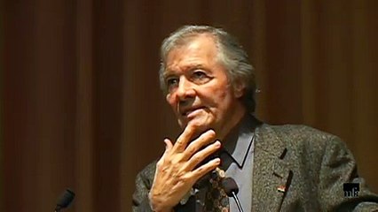 The Apprentice: An Evening with Jacques Pépin (MFA)