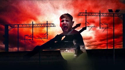 Manchester United – The New Adidas Home Kit 2015/16