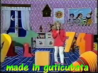 NIKKA COSTA.. my first love..( mi primer amor )