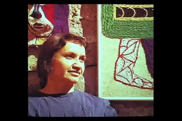 Corazon Maldito de Violeta Parra.