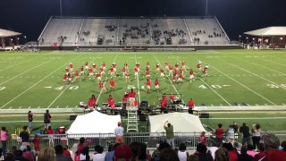 Westwood High School Band              