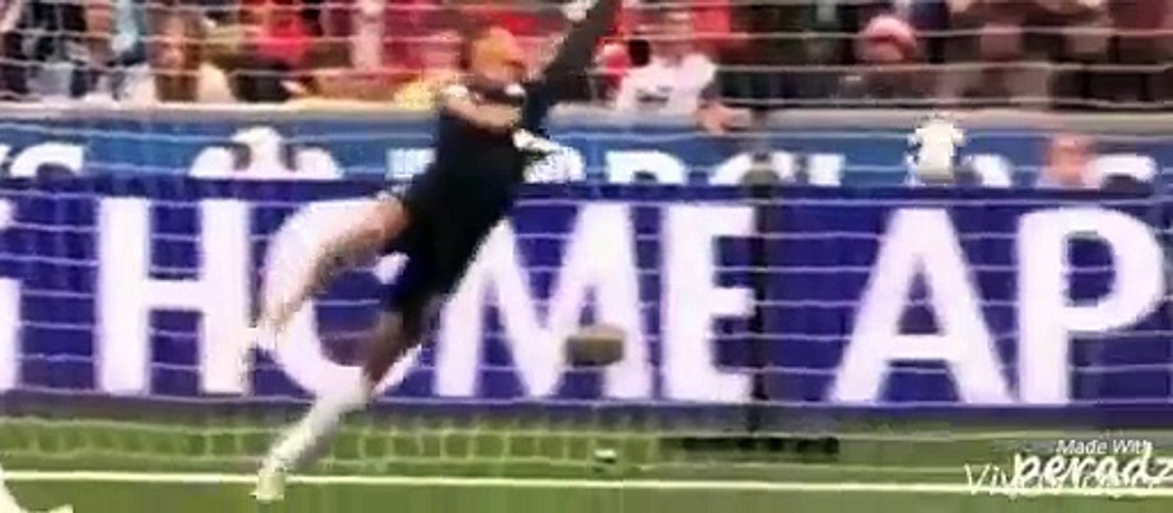 Robin Van Persie En İyi 10 Gol Ve Çalımlar