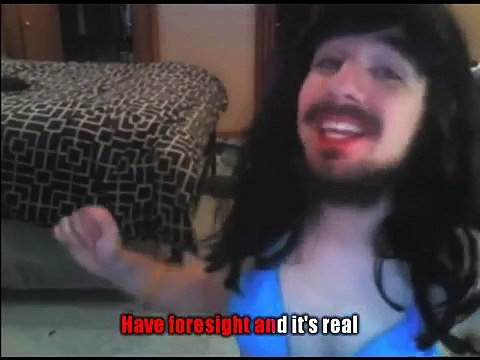 Call Me Maybe (Steve Kardynal Parody Version) - Carly Rae Jepsen (With lyric sing along)