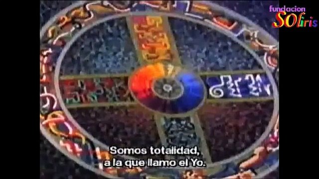 Carl Jung, Alquimia y Arquetipos del SER, Te doy mi alma 3de5
