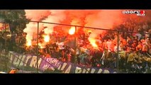 Újpest - Ferencváros 6-0 | 2010.09.11 [HD]