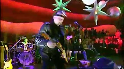Misirlou en VIVO -  Dick DALE