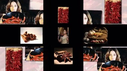 The mistress of Spices©