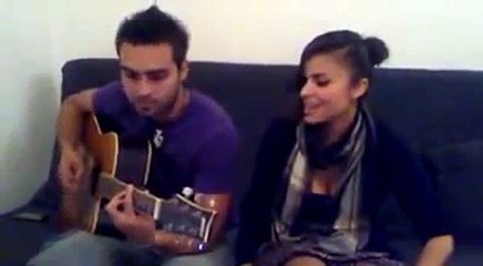 Sexion D'assaut "Désolé" by Liya & Noum's (Version Acoustique)