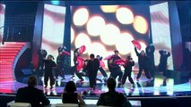 Australia's Got Talent 2010 - KSTAR Evolutionz (HD)