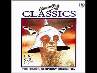 The London Symphony Orchestra- Get Back ( The Beatles)