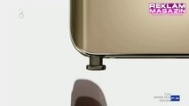 Samsung Galaxy Note5 Kalem Reklamı