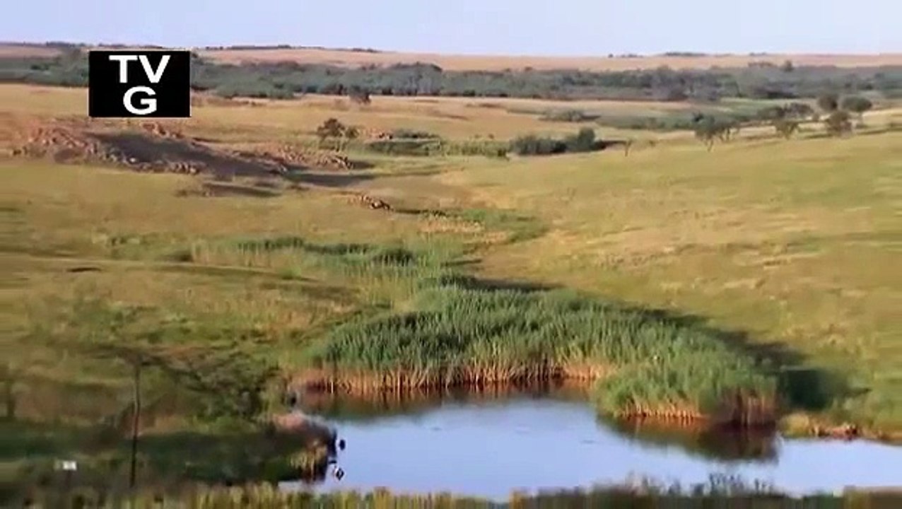 Mponeng Gold Mine Part 2