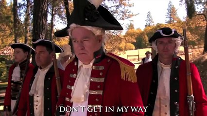 *Uncensored* ULTIMATE ASSASSIN'S CREED 3 SONG (Smosh) *HD 1080p*