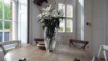 A guided tour of Craven House Luxury Serviced Apartments in Hampton Court, London