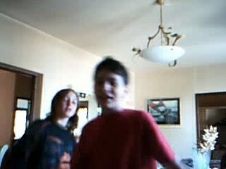 désolé pour hier soir,d'alex et domi