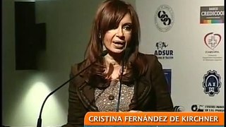 Cristina: 