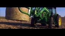 John Deere 7530 Premium Tractors