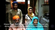 1984 affected families: Khalsa Aid - Serving those who served the Panth
