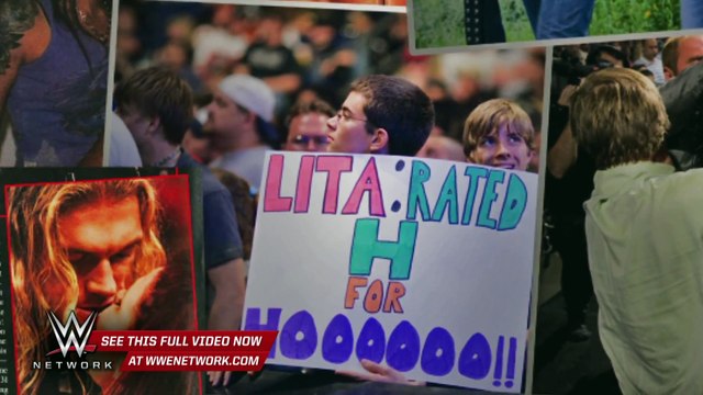 WWE Network- WWE Rivalries- Matt Hardy vs. Edge preview